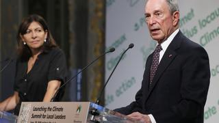 COP21: New Actors Get Involved 