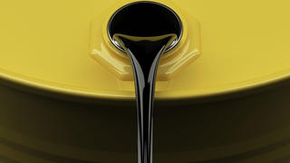 Transformation du pétrole brut