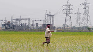 By 2035, India will undoubtedly be one of the world's top five economies. This rise will be driven by energy.
