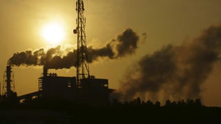 Carbon Capture and Storage