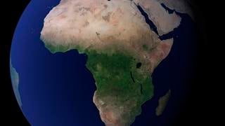 L'énergie à la base du développement Africain 