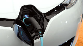 Les motorisations électriques