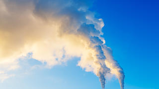 Donner un prix au carbone est un des moyens les plus efficaces pour parvenir à une réduction des émissions de CO2.