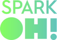 Logo Sparkoh!
