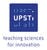 Logo UPSTI