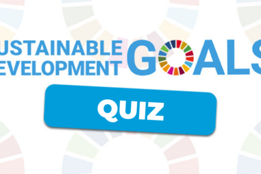 Sustainable Development Goals