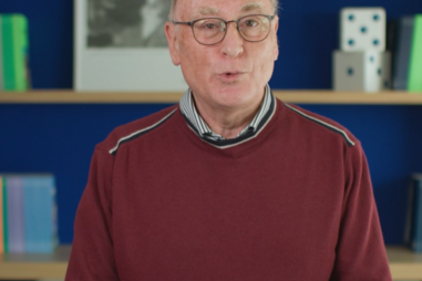 Alain Beltran