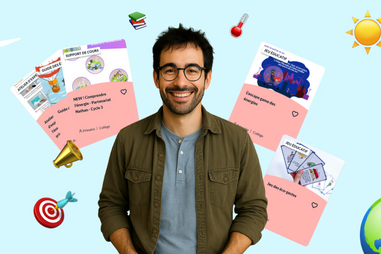 Ressources enseignants Cycle 3