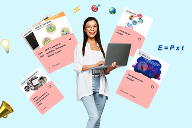 Ressources enseignants Cycle 4