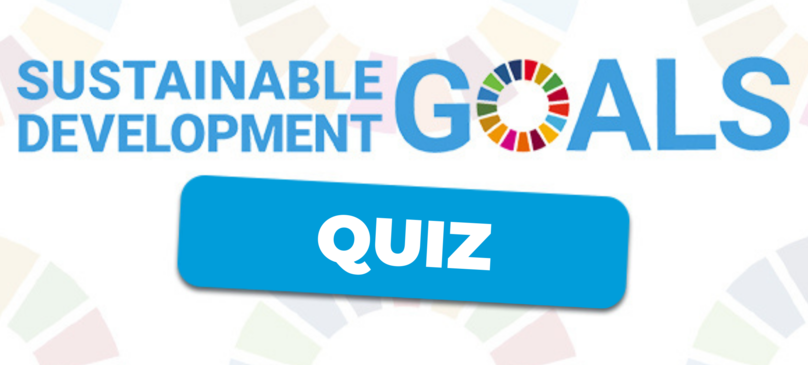 Sustainable Development Goals